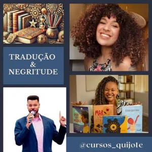 Curso Tradução e Negritude