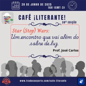 Café ¡Literante!