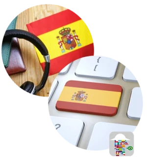 Combo Tradução Espanhol + Interpretação Espanhol (Curso Completo)