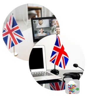 Combo Tradução Inglês + Interpretação Inglês (Curso Completo)