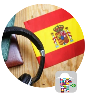 Formação de Intérpretes Espanhol - Português (Curso Completo)